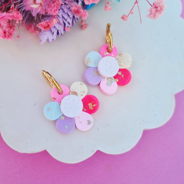 Dangles and Hoops