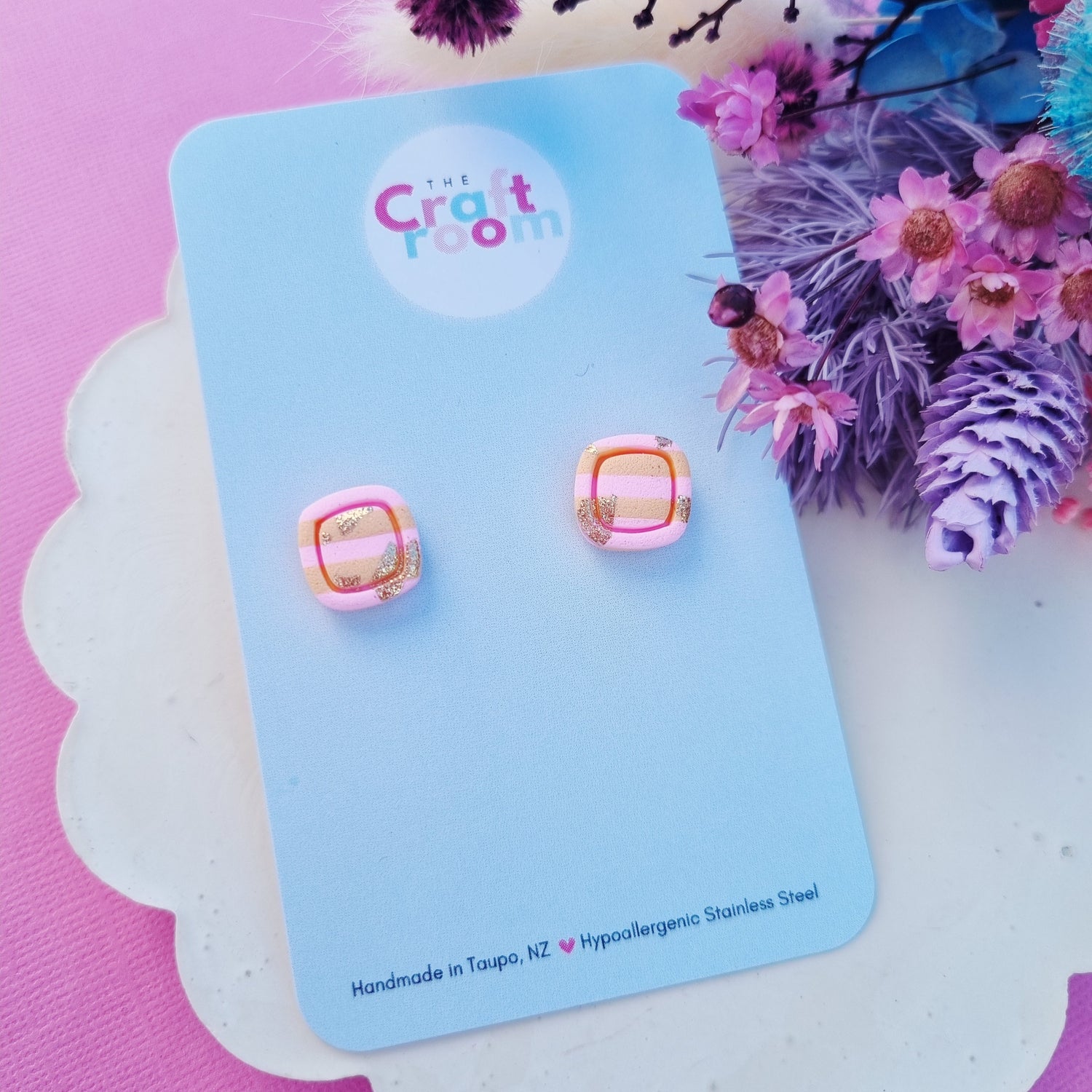 Mini Studs