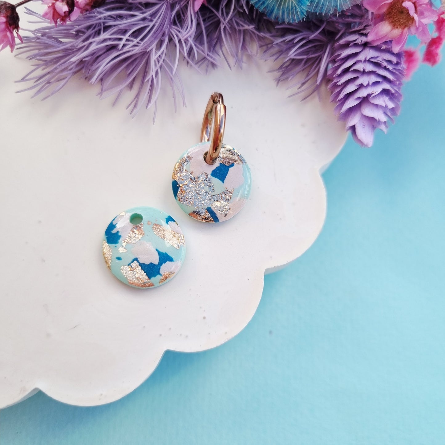 Midi charm