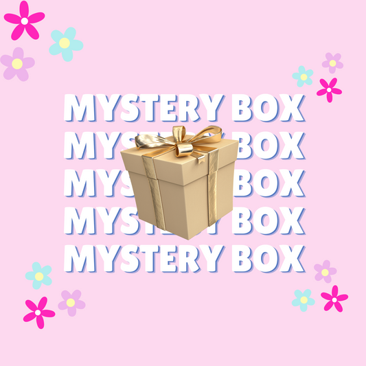 Mystery box
