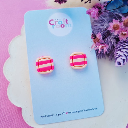 Midi square stud