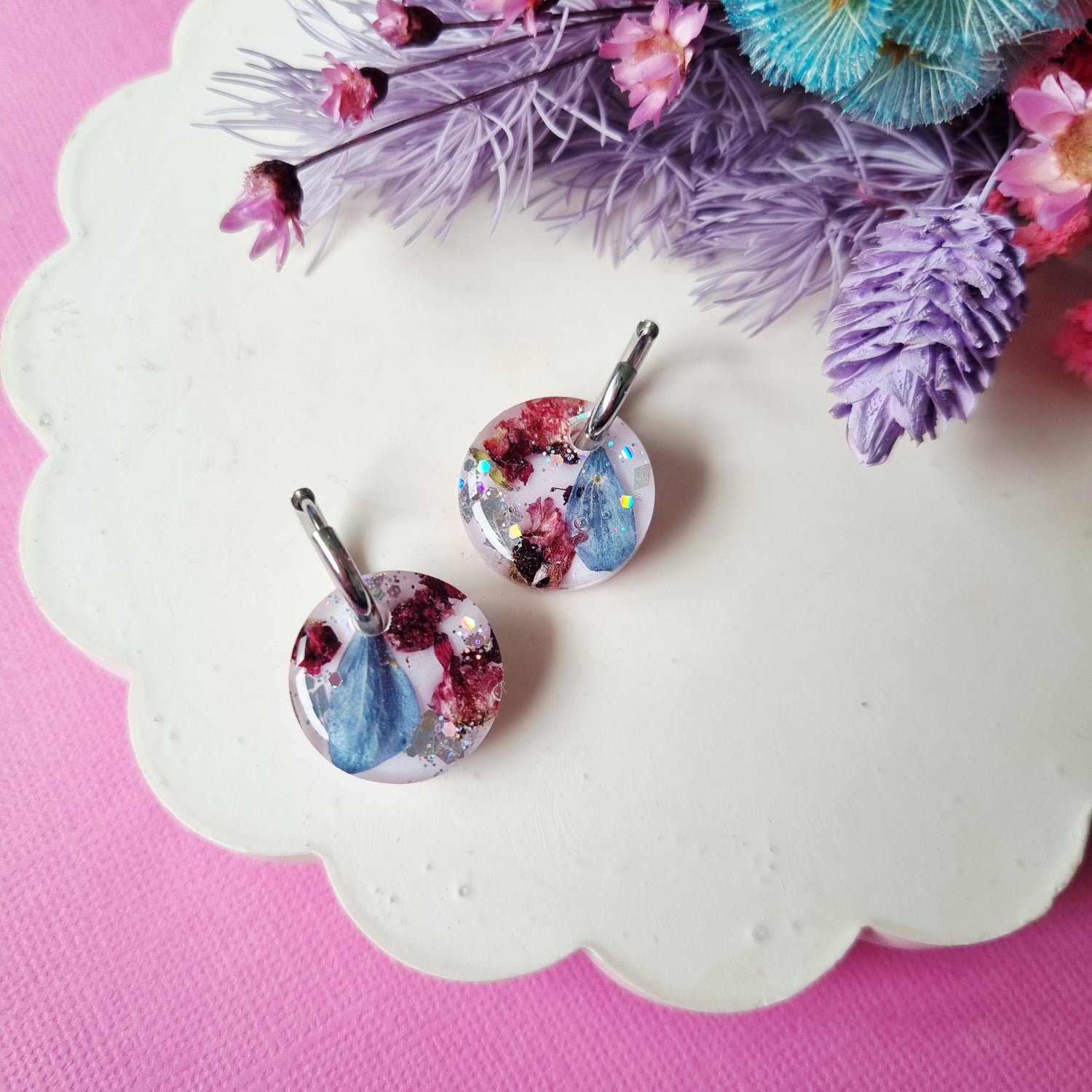 Floral collection 🌸