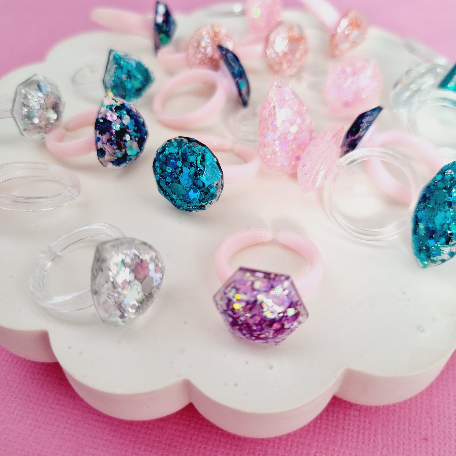 Little lady accessories ✨️