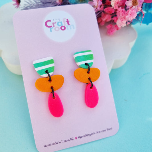 Organic dangle