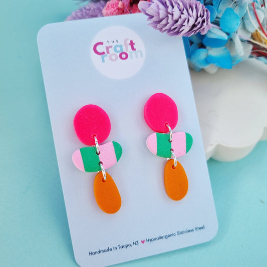 Organic dangle