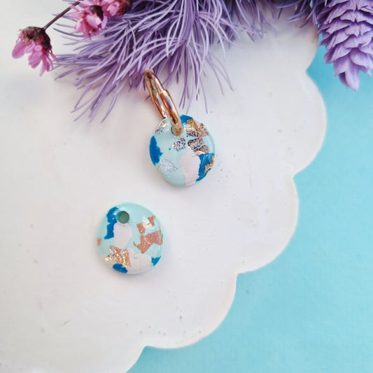 Midi organic charm
