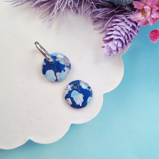 Midi charm