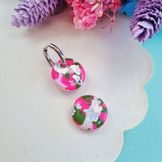 Midi charm