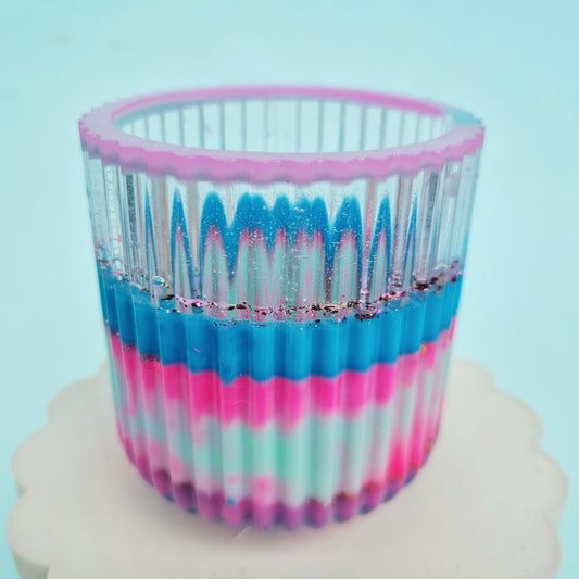 Mini 'No waste' planter/cup