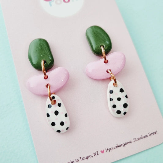 Organic dangle