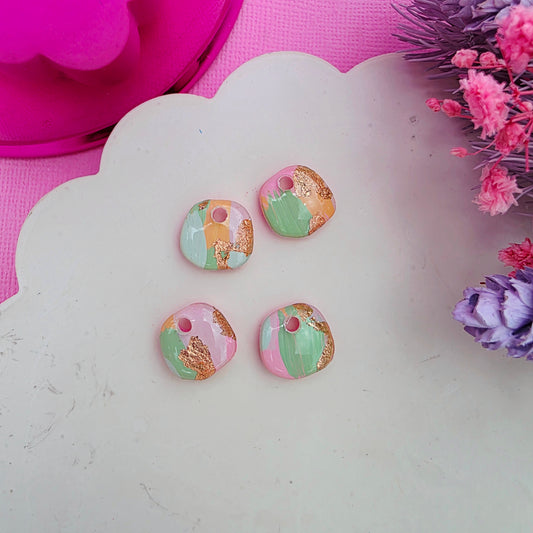 Mini Everleigh charm