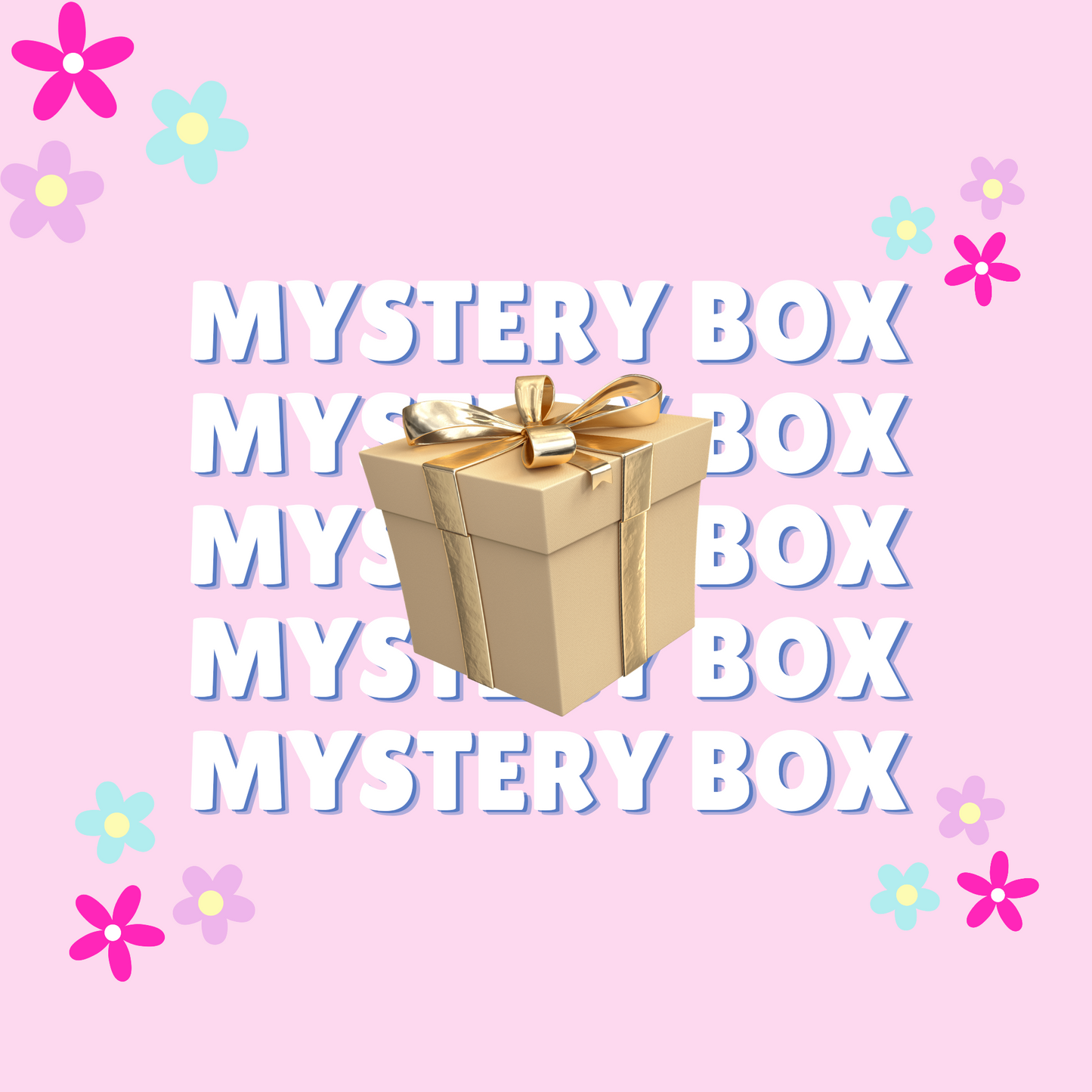Mystery box