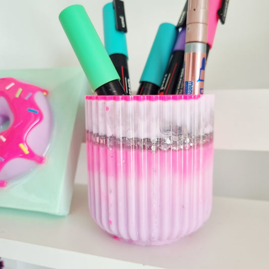 Mini 'No waste' planter/cup