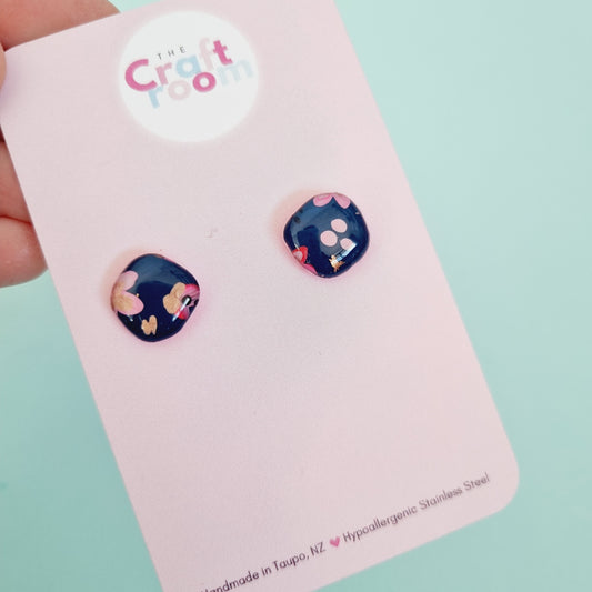 Isabelle mini stud