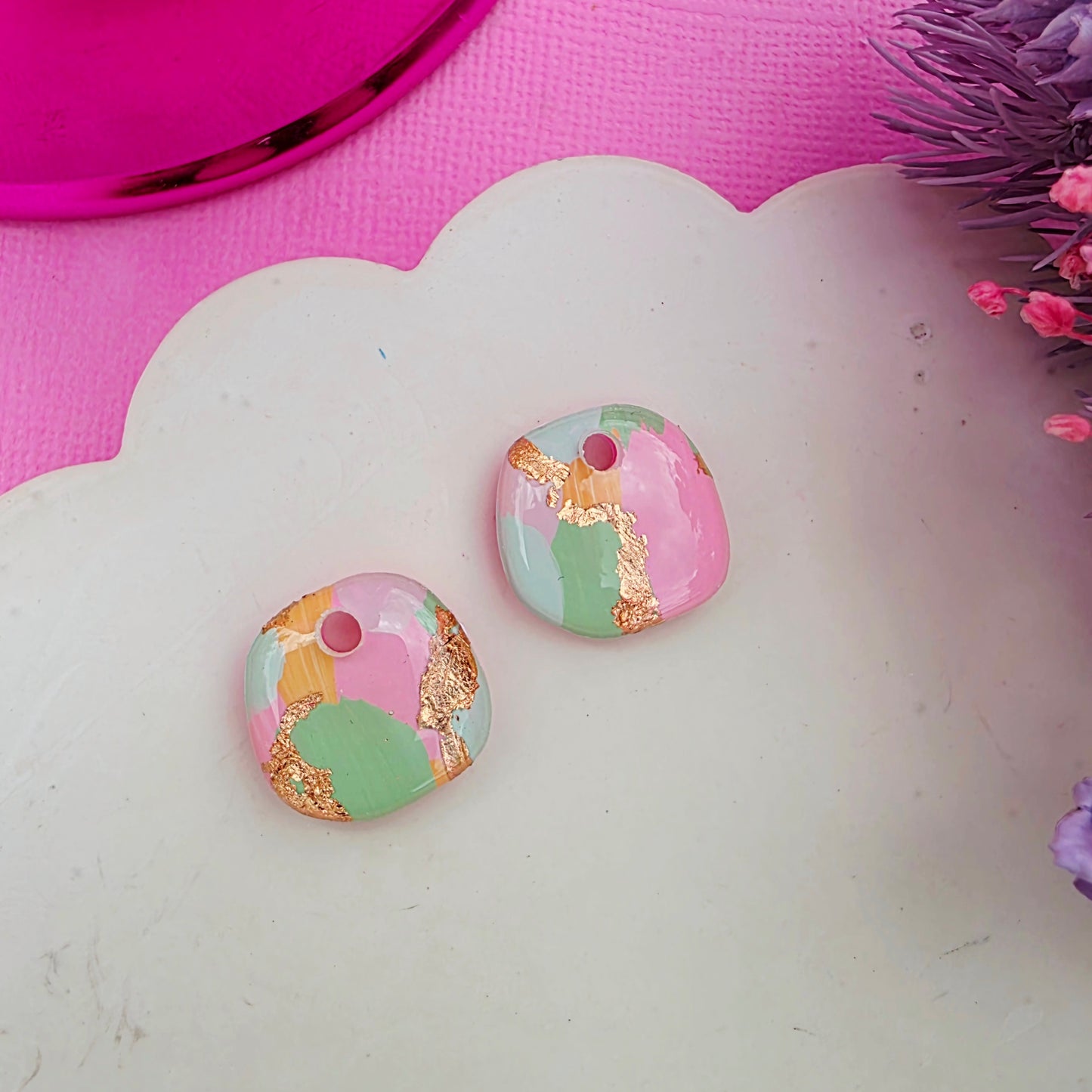 Midi Everleigh charm