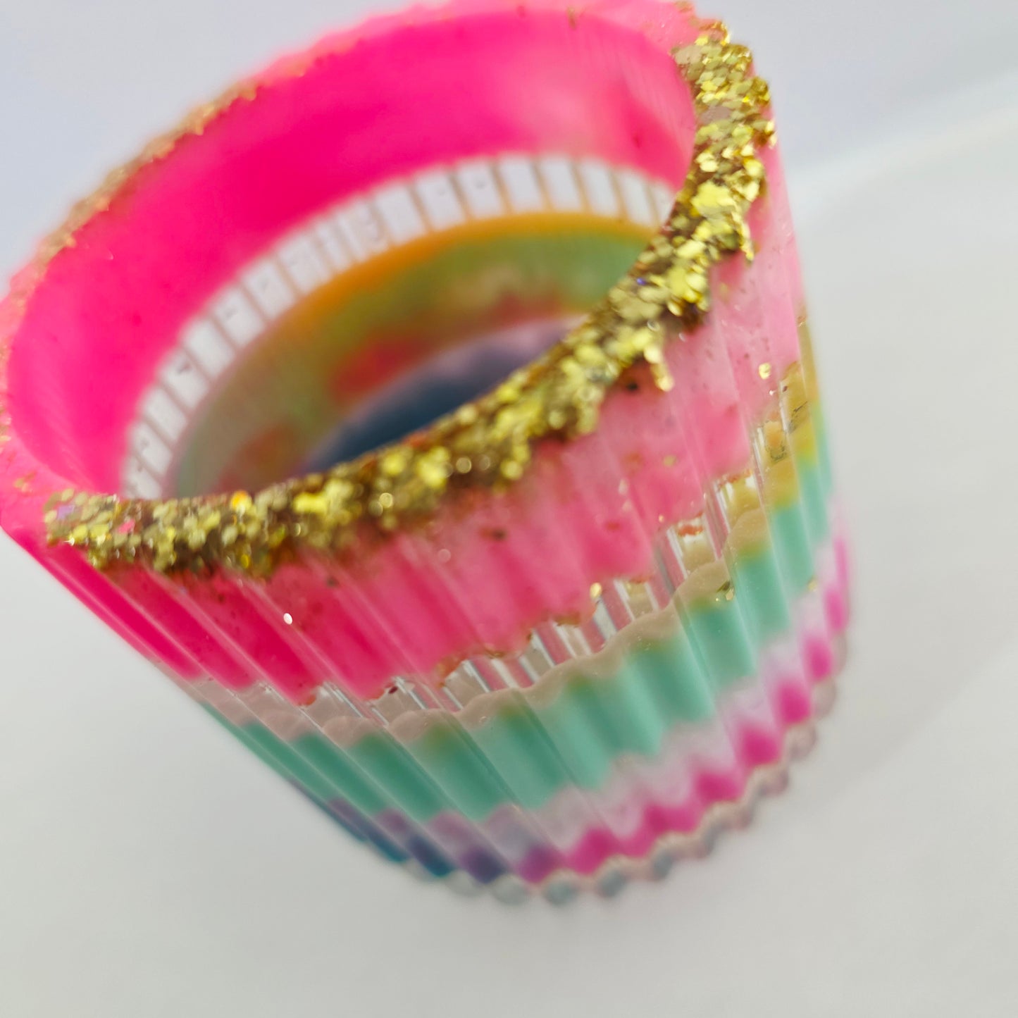 Mini 'No waste' planter/cup