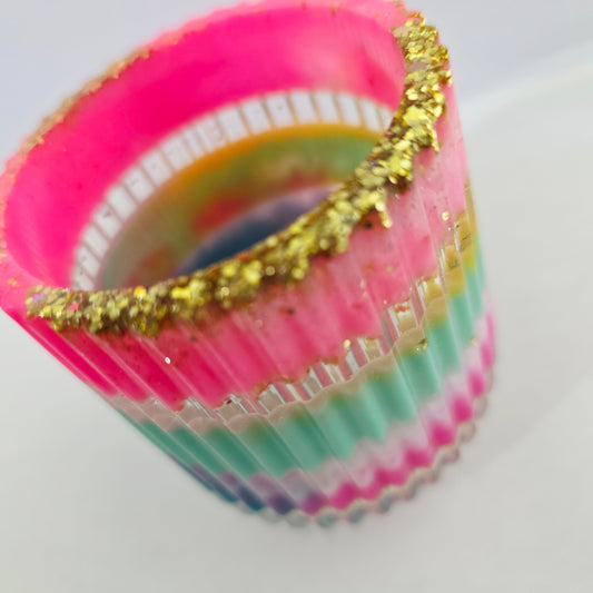 Mini 'No waste' planter/cup