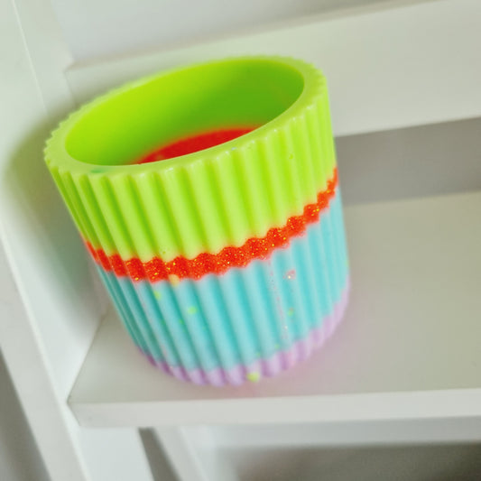 Mini 'No waste' planter/cup