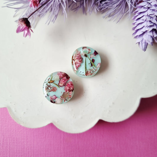 Midi manuka charm