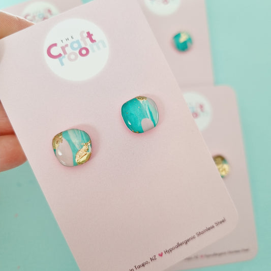 Aspen mini stud (13mm)