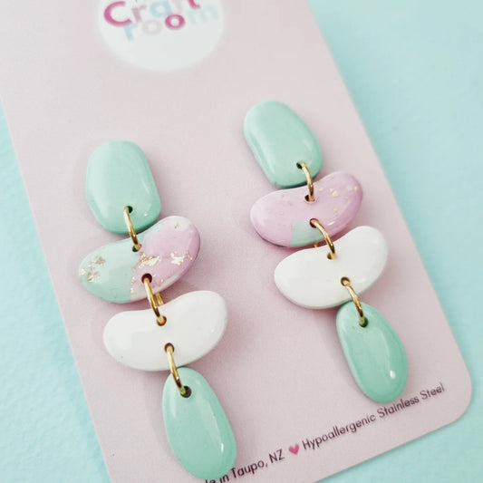Organic dangle